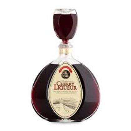 Montmorency Cherry Liqueur